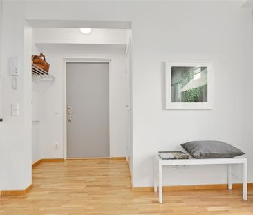 Istidsgatan, Umeå - Photo 3