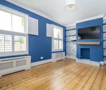 3 bedroom end of terrace house to rent - Photo 5
