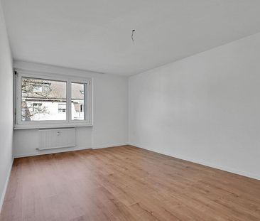 2-Zimmerwohnung in ruhigem Wohnquartier - Photo 6