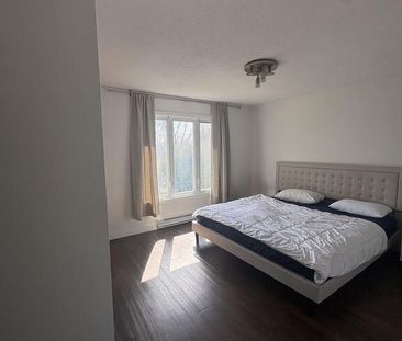 Beau 4 Et Demi Rénové - Photo 1