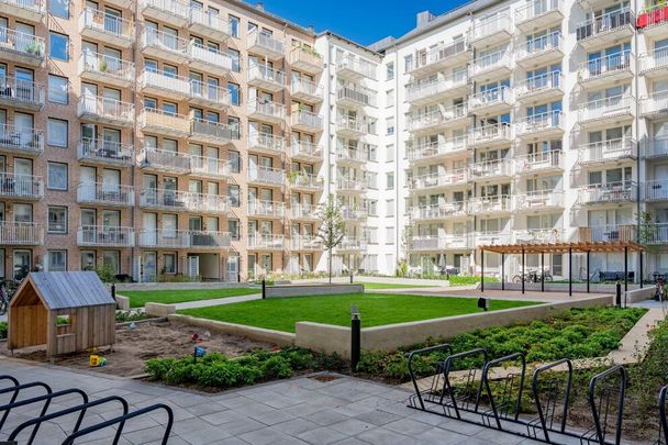 Kryddblandargatan 47 - Foto 1