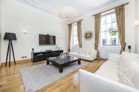 EATON PLACE, SW1X, London - Photo 3
