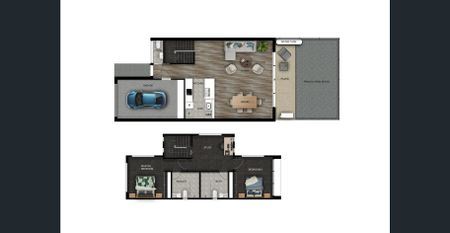 Bendigo Affordable Housing - Photo 4