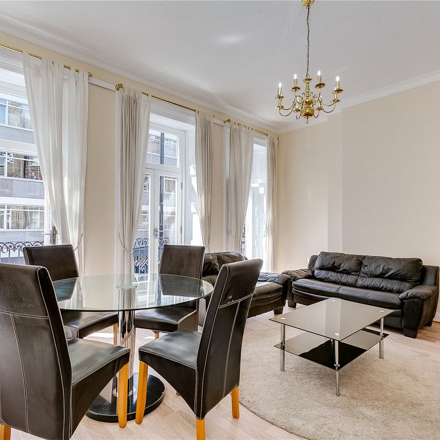 Welbeck Street, W1G, London - Photo 1