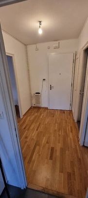 Lease renewal – 2 rooms, Lausanne (Chemin Antoine de Chandieu) - Foto 1