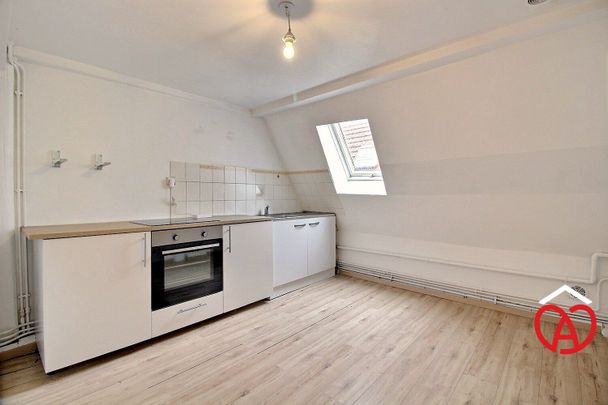 Location Appartement 3 pièces 40m² SELESTAT 67600 - Photo 1