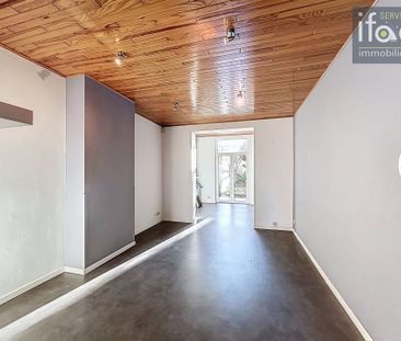 gelijkvloers appartement - met stadstuin! - Photo 3