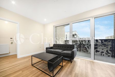 1 bedroom apartment to rent - Photo 2