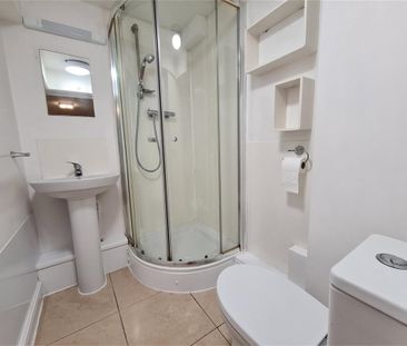 Flat 1, 26 Newmarket Road, Cambridge - Photo 6