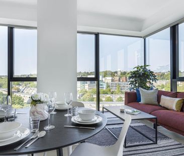 1 bedroom apartment to rent - Photo 6