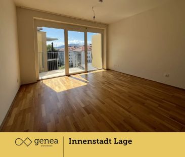 1 Monat mietfrei! | Urbanes Wohnen mit durchdachter Ausstattung – M... - Photo 1