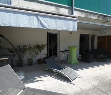 Location Appartement 2 pièces 54m² AIX LES BAINS 73100 - Photo 5