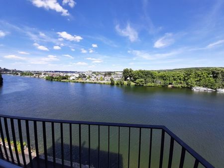 Appartement te huur - Photo 2