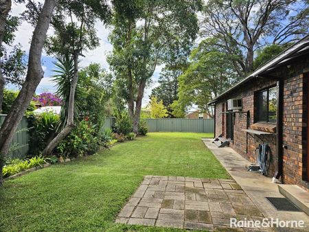 22 Gunyuma Crescent, North Nowra, NSW 2541 - Photo 2
