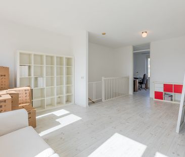Te huur: Huis Dosiostraat 182 in Rotterdam - Foto 1
