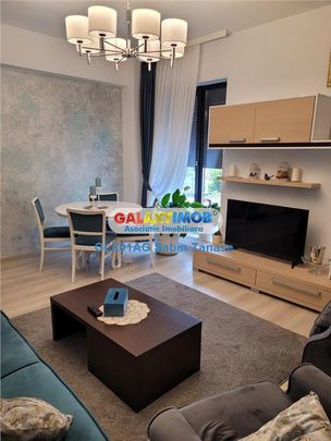 de inch ap cu 3camere cf 1 dec Craiovei- la cheie fond nou si parcare - Fotografie 1