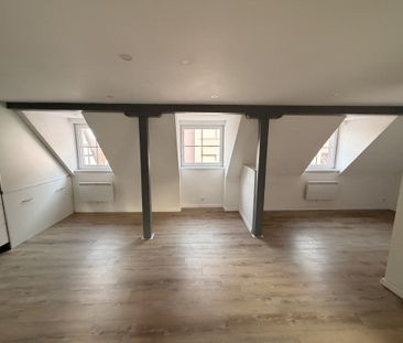 Location Appartement 3 pièces 41m² WISSEMBOURG 67160 - Photo 4