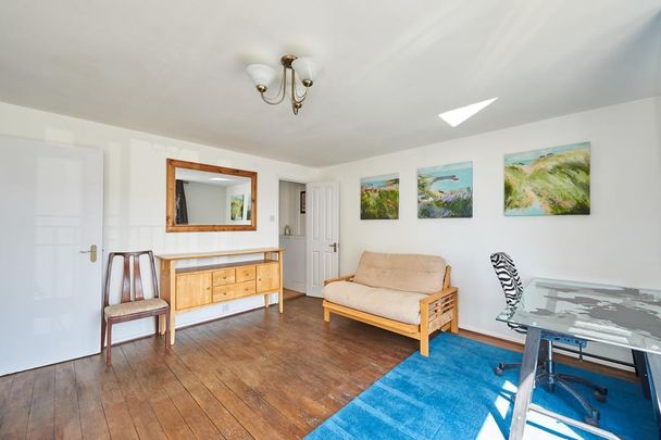 3 bedroom apartment to rent - Photo 1