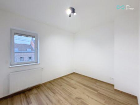 Appartement met twee slaapkamers in Hensies - Foto 4