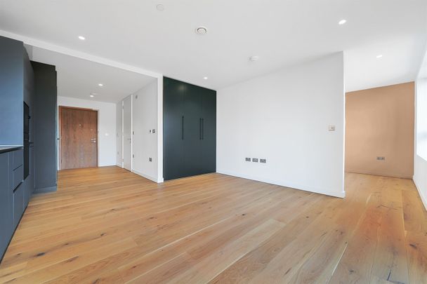 Available from 15/12/2025 - Studio, Furnished - Photo 1