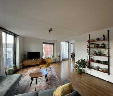 Te huur: Appartement Zwanenhalssteeg in Amersfoort - Photo 6