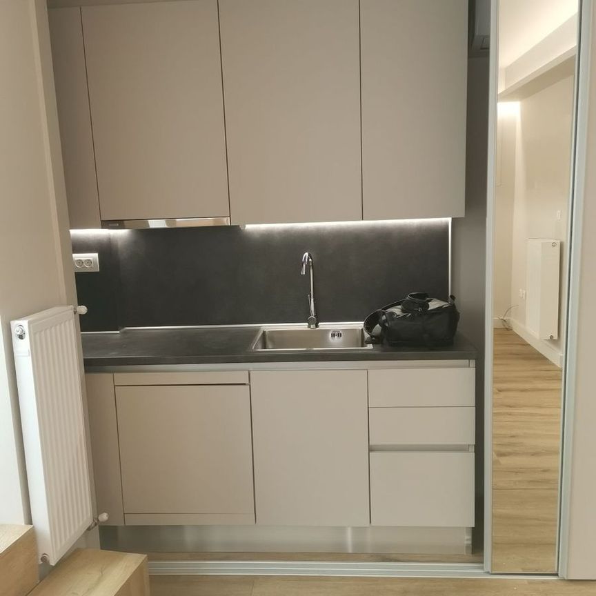 Studio/Γκαρσονιέρα για ενοικίαση Κολωνάκι (Κολωνάκι - Λυκαβηττός) - Photo 1