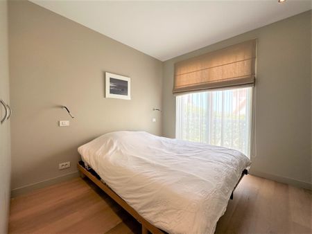 Tout savoir sur cet appartement à Knokke-Heist, à Knokke-Heist - Foto 4