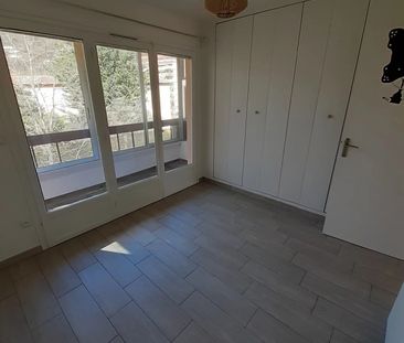 Location Appartement 2 pièces 35m² MENTON 06500 - Photo 2
