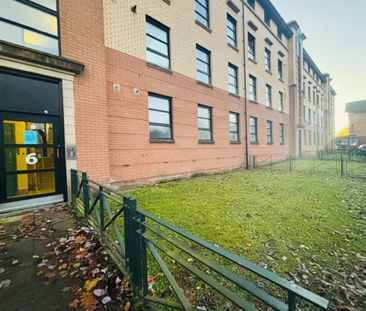 Moray Court, 0/2 Glasgow, G73 1BF - Photo 4