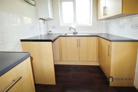 1 bedroom flat to rent - Photo 3