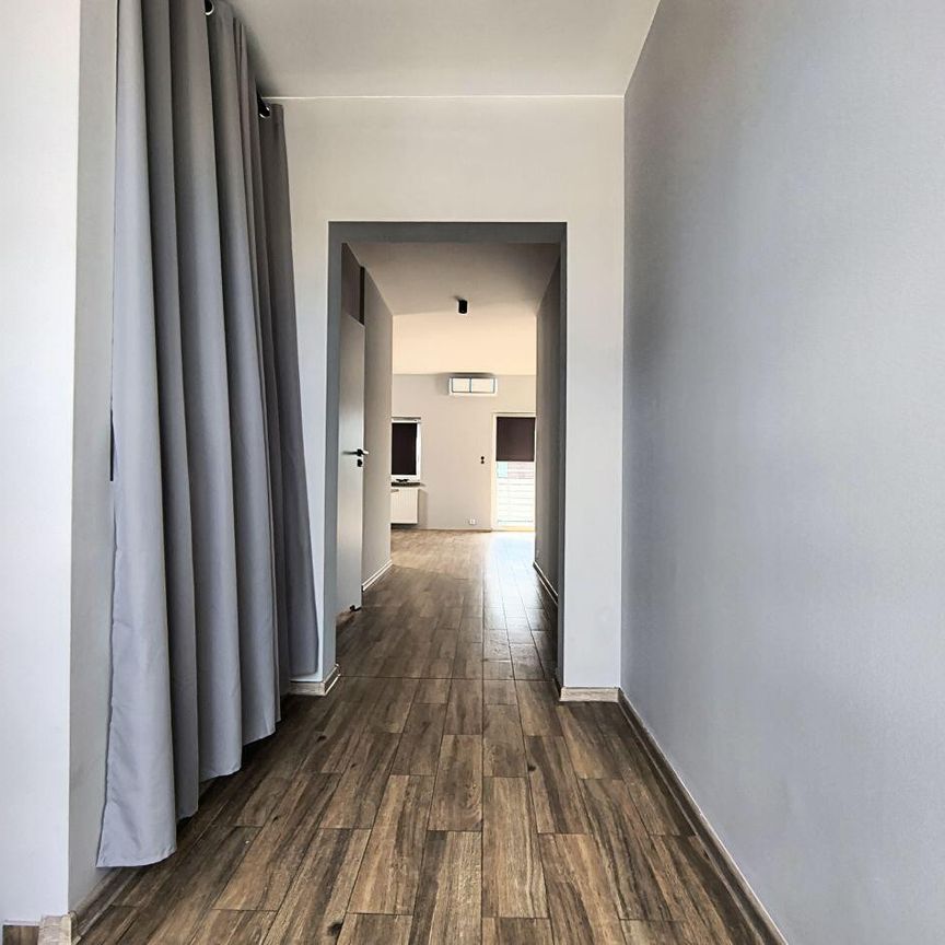 Przestronne, komfortowe mieszkanie - Photo 1