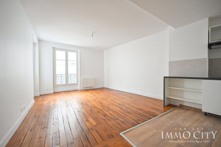 Appartement 2 pièces - 51.85m² - Photo 4