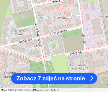 Wynajmę przyjemne mieszkanie 2 pokoje - wraz z miejscem postojowym - Zdjęcie 1