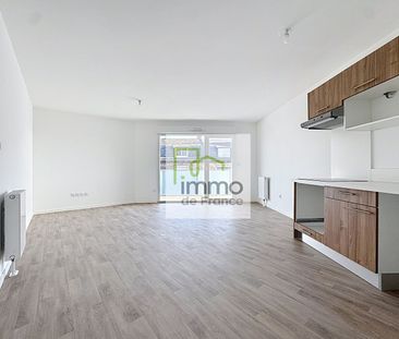 Location Appartement 3 pièces 62m² - Photo 6