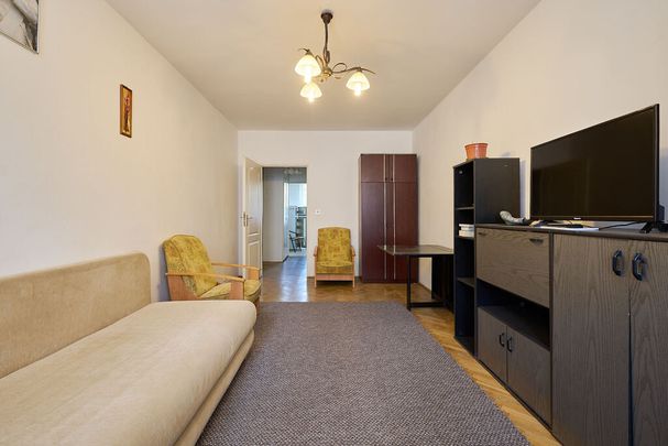 Sprawdź>>Kawalerka na Tarchominie od zaraz 36 m² - Zdjęcie 1