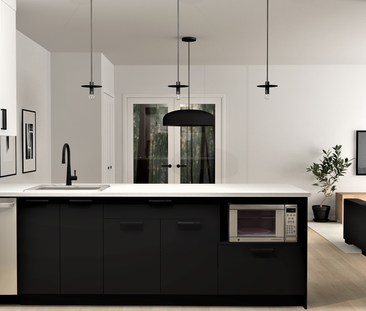 130 rue Charles-Grenier, #202, East-Angus - Photo 2