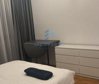 Baneasa | 2 camere | Bloc 2018 | Loc parcare subteran - Fotografie 1