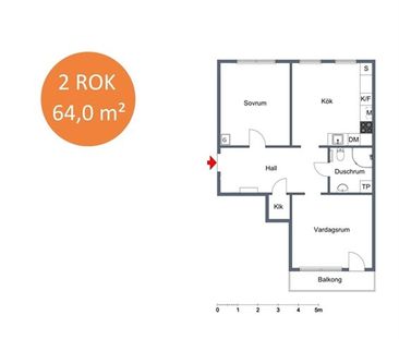 Svedjevägen 5 - Photo 4