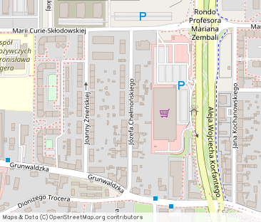 Mieszkanie dwupokojowe w Zabrzu Chełmońskiego - Фото 1