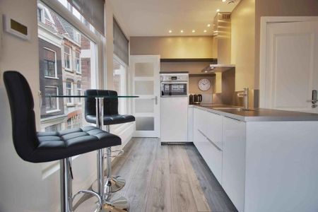 Te huur: Appartement Eerste Leliedwarsstraat in Amsterdam - Photo 4