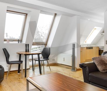 Über den Dächern von Prenzlauer Berg - Photo 3