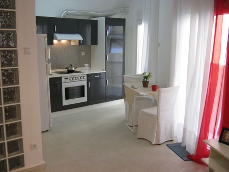 Studio/Γκαρσονιέρα για ενοικίαση - Βούλγαρη - Ντεπώ - Μαρτίου, - Photo 4