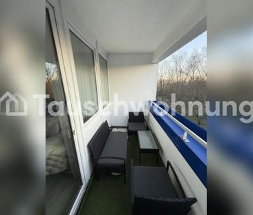 TAUSCHWOHNUNG Schöne 3 Zimmerwohnung mit Balkon zum Tauschen - Photo 1