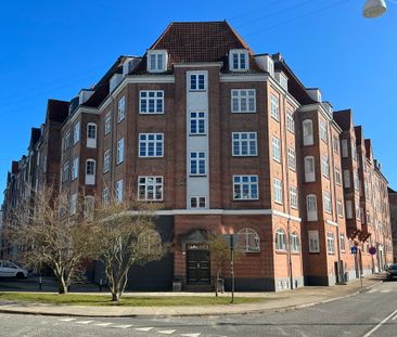 Randers C, 2, 1. th., Nordostvej, 8900 - Photo 1