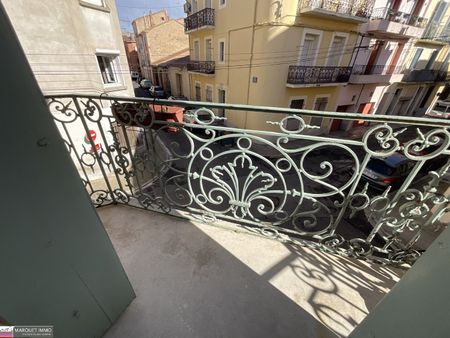 Location Appartement 4 pièces 84m² BEZIERS 34500 - Photo 5