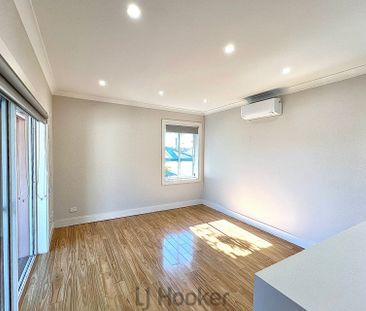 Modern 1 Bedroom Unit - Belmont South - Photo 5