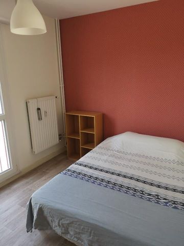 Location appartement 3 pièces, 58.68m², Épinal - Photo 4