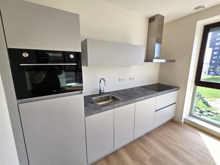 Te huur: Müllerkade 493, 3024 EP Rotterdam - Photo 5