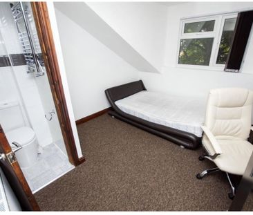 Room in a Shared House, Tiverton Road, B29 - Photo 3