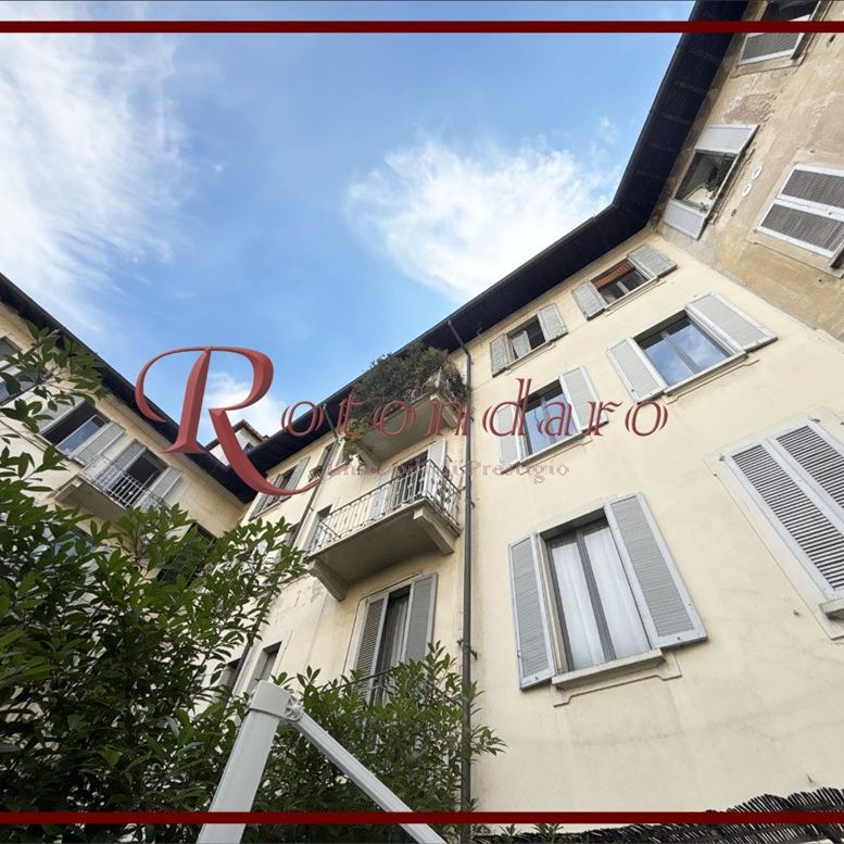 Affitto Residenziale - Milano Fiera, Firenze, Sempione - Via Alberto da Giussano - Photo 1